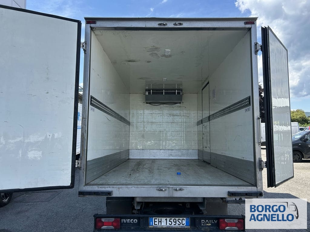 Iveco DAILY 70C17